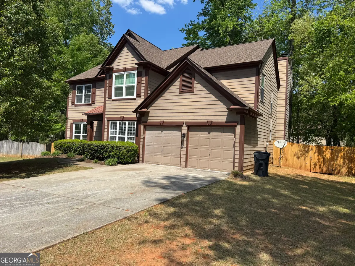 2874 Donamire Lane Nw, Kennesaw, GA 30144 - #1