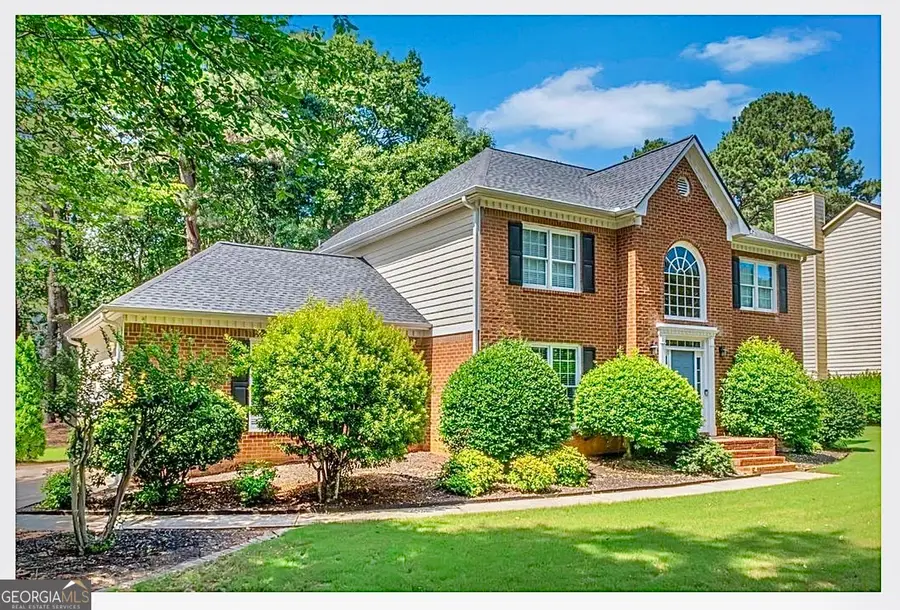 1607 SE Ellington Road, Conyers, GA 30013 - #3