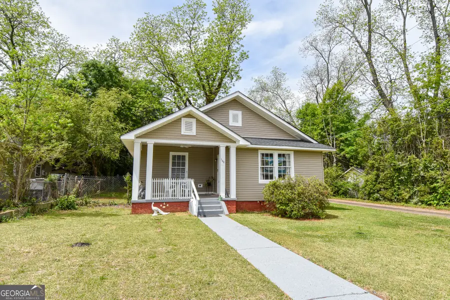 109 C Street Se, Thomaston, GA 30286 - #2
