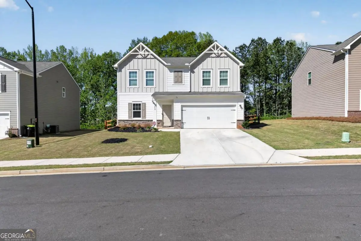 250 Colbury Street, Villa Rica, GA 30180 - #1