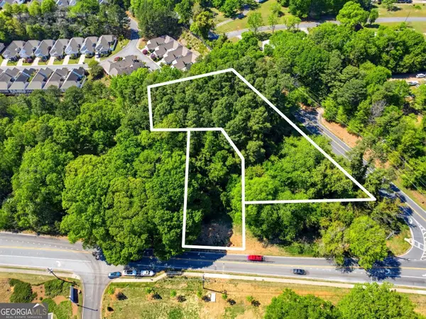 0 Bells Ferry Road, Marietta, GA 30066