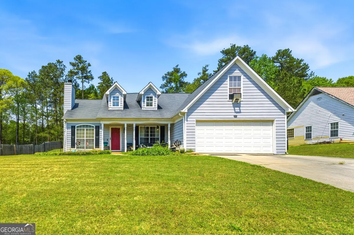 3750 Biltmore Oaks Drive Se, Bethlehem, GA 30620 - #1