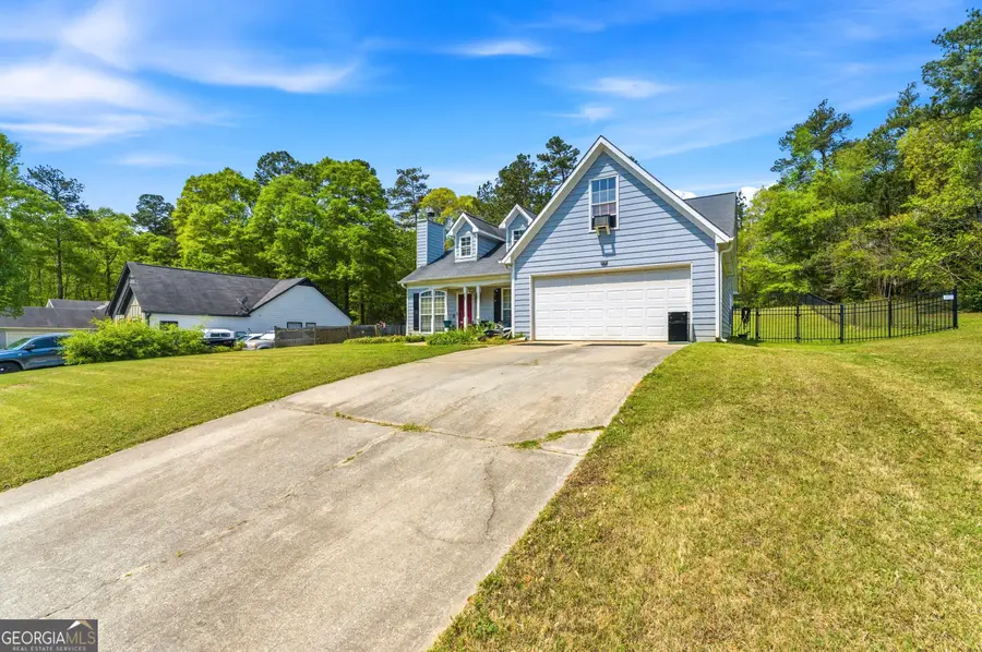 3750 Biltmore Oaks Drive Se, Bethlehem, GA 30620 - #3