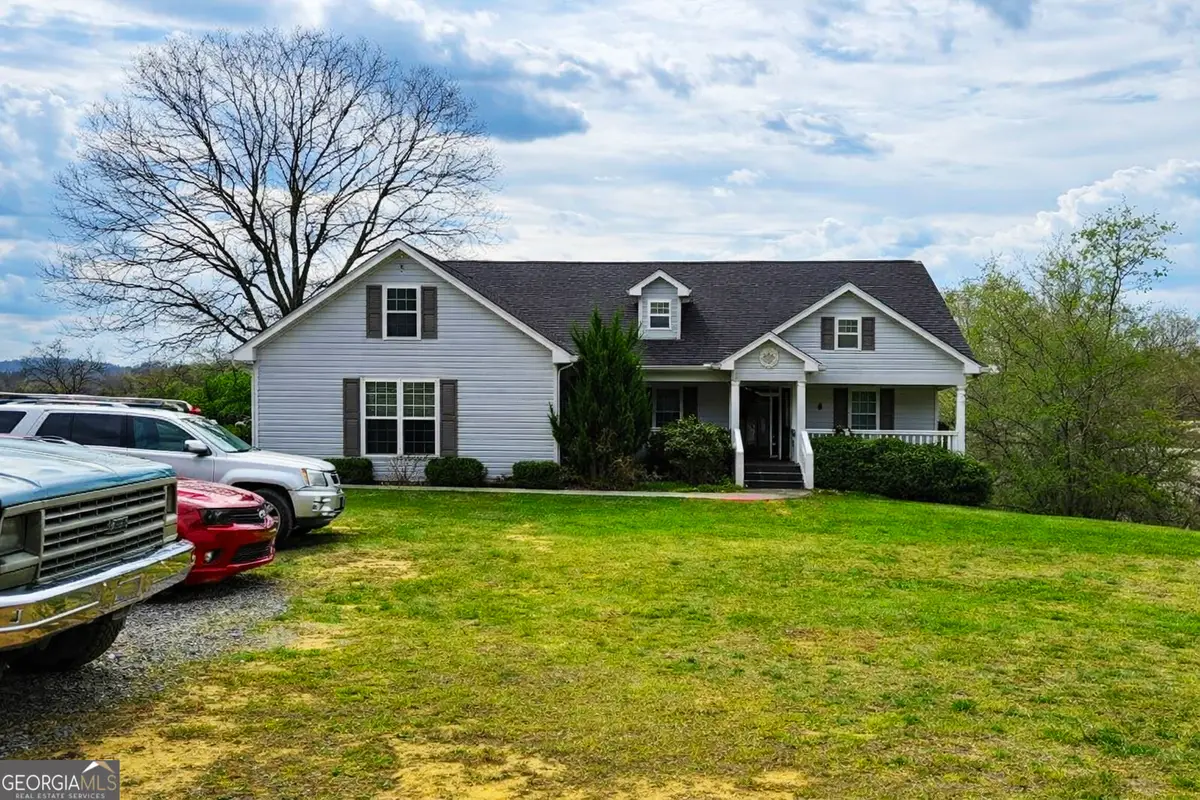 4229 Ada Street, Blue Ridge, GA 30513 - #1