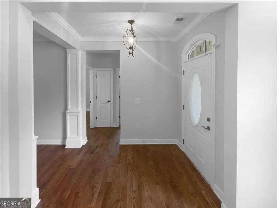 202 Hickory Nut Lane, Canton, GA 30115 - #3