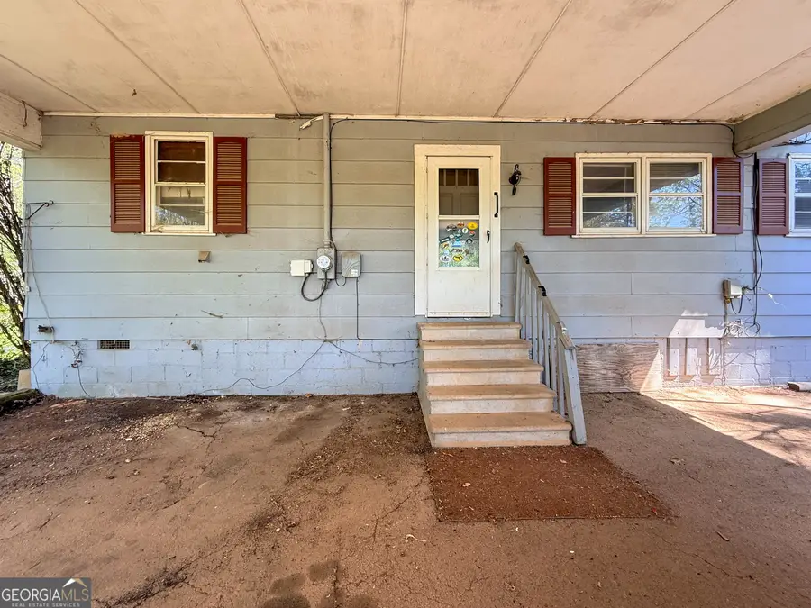 1131 Glade Creek Parkway, Mount Airy, GA 30563 - #2