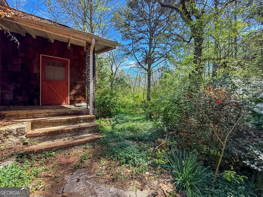 1131 Glade Creek Parkway, Mount Airy, GA 30563 - #3