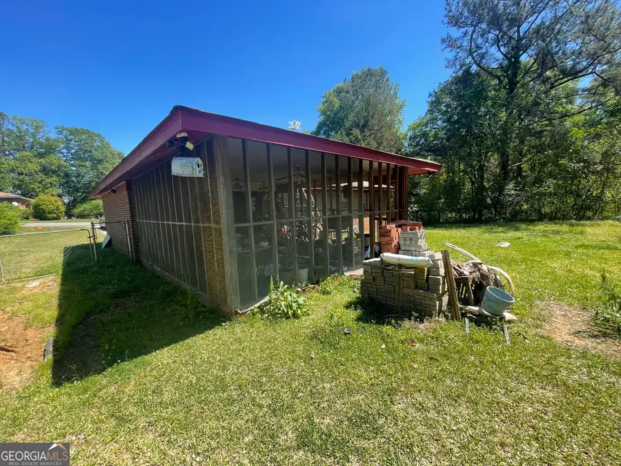 114 Marion Street Se, Milledgeville, GA 31061 - #2