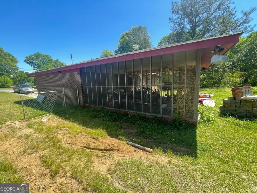 114 Marion Street Se, Milledgeville, GA 31061 - #3