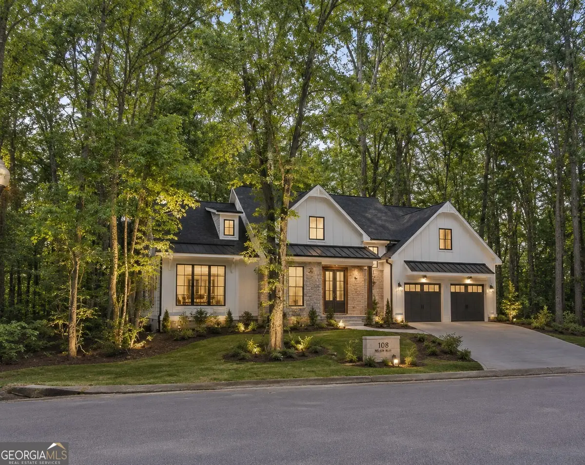 106 Nelson Boulevard Nw, Rome, GA 30165 - #1