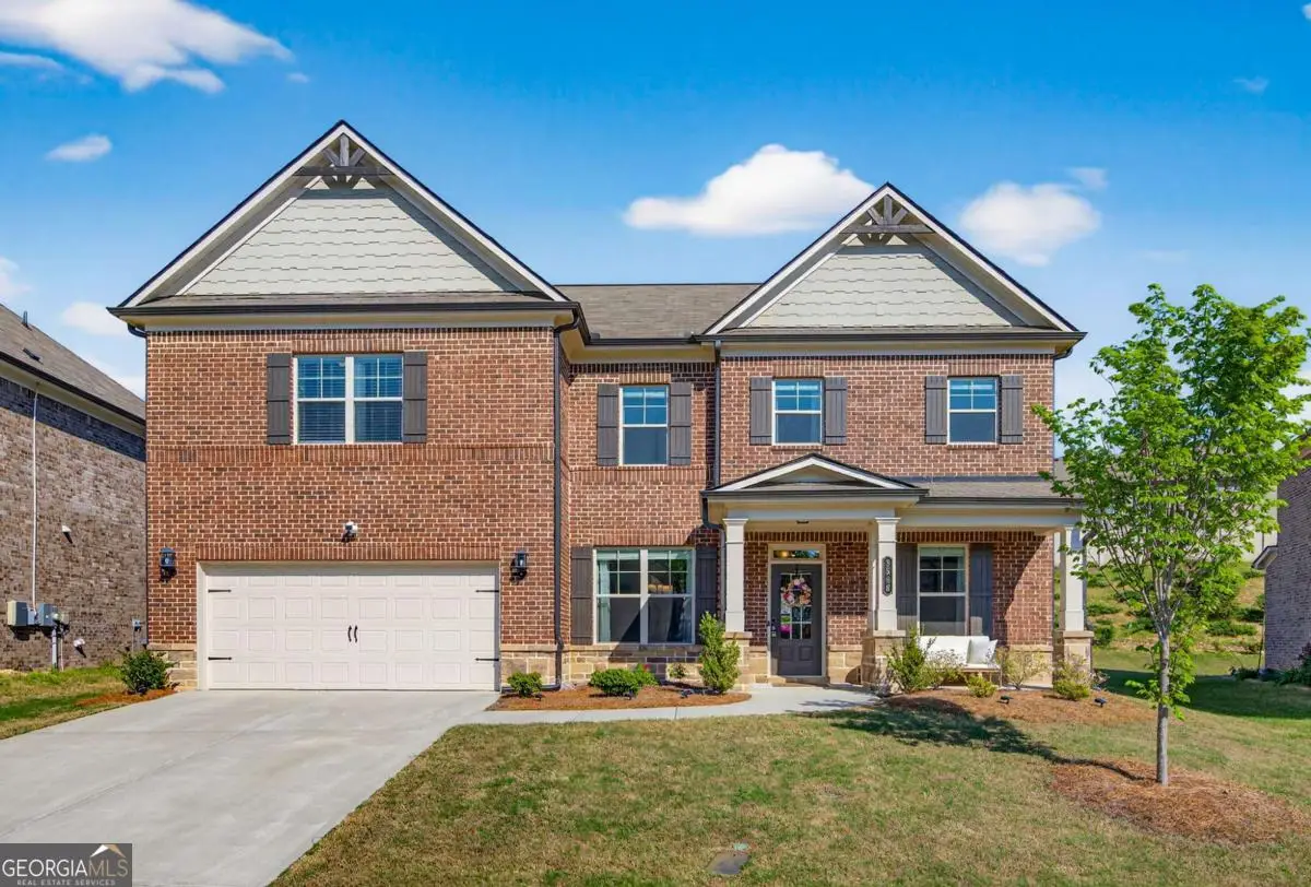 3586 Andover Way, Buford, GA 30519 - #1