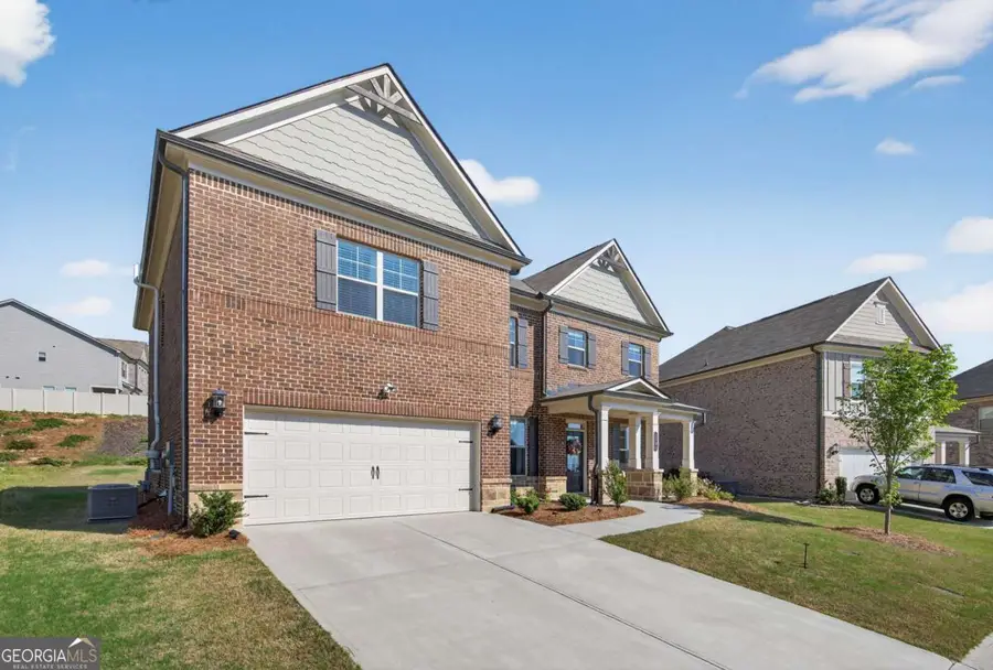 3586 Andover Way, Buford, GA 30519 - #2