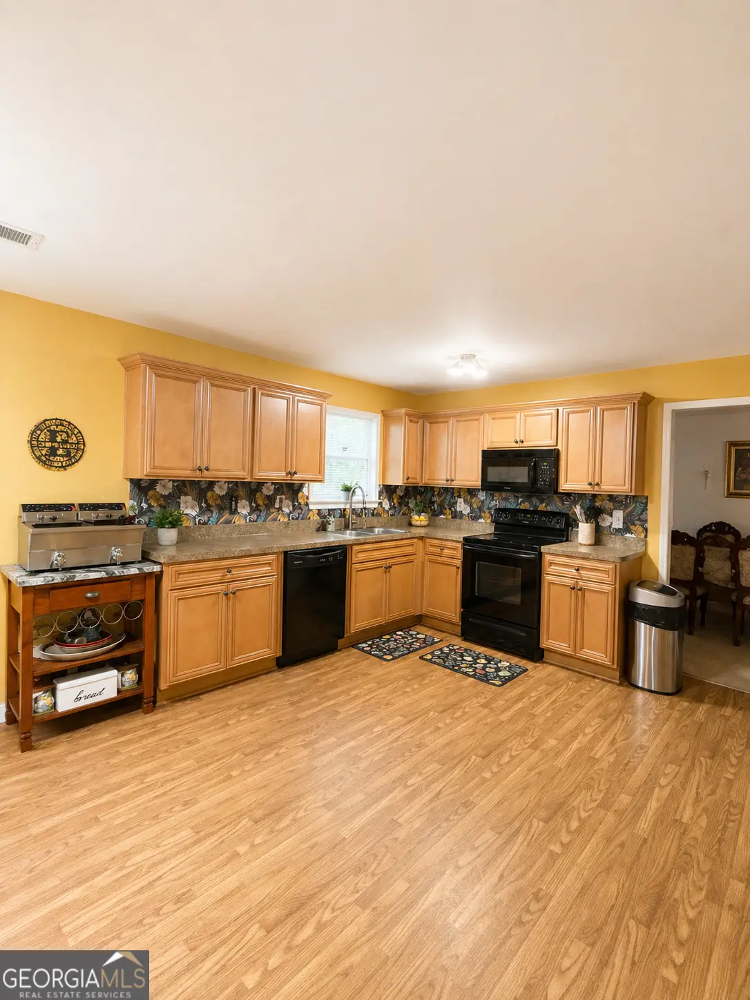 11045 Southwood Drive, Hampton, GA 30228 - #1