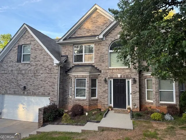 11045 Southwood Drive, Hampton, GA 30228 - #2
