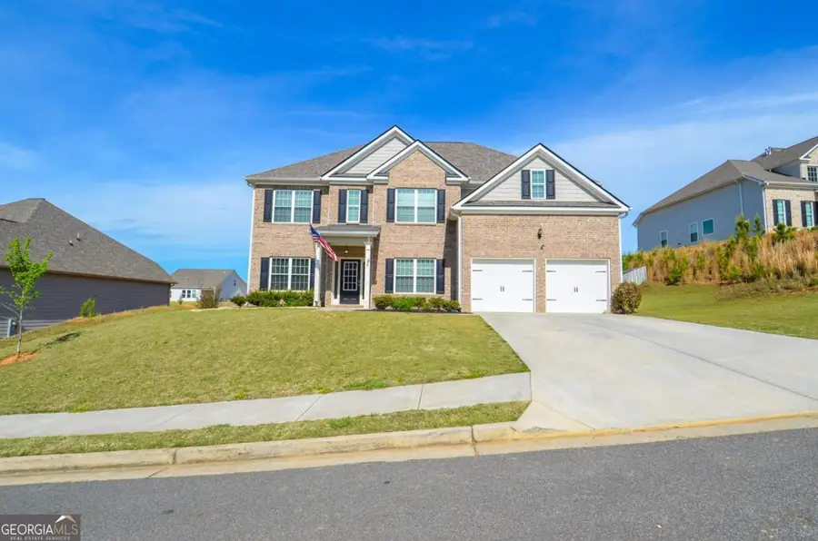 12 Dublin Way, Adairsville, GA 30103 - #2