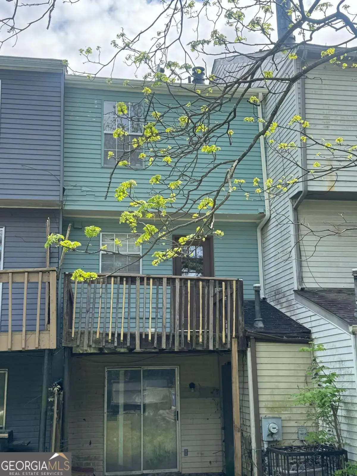 491 Prince Of Wales, Stone Mountain, GA 30083 - #1