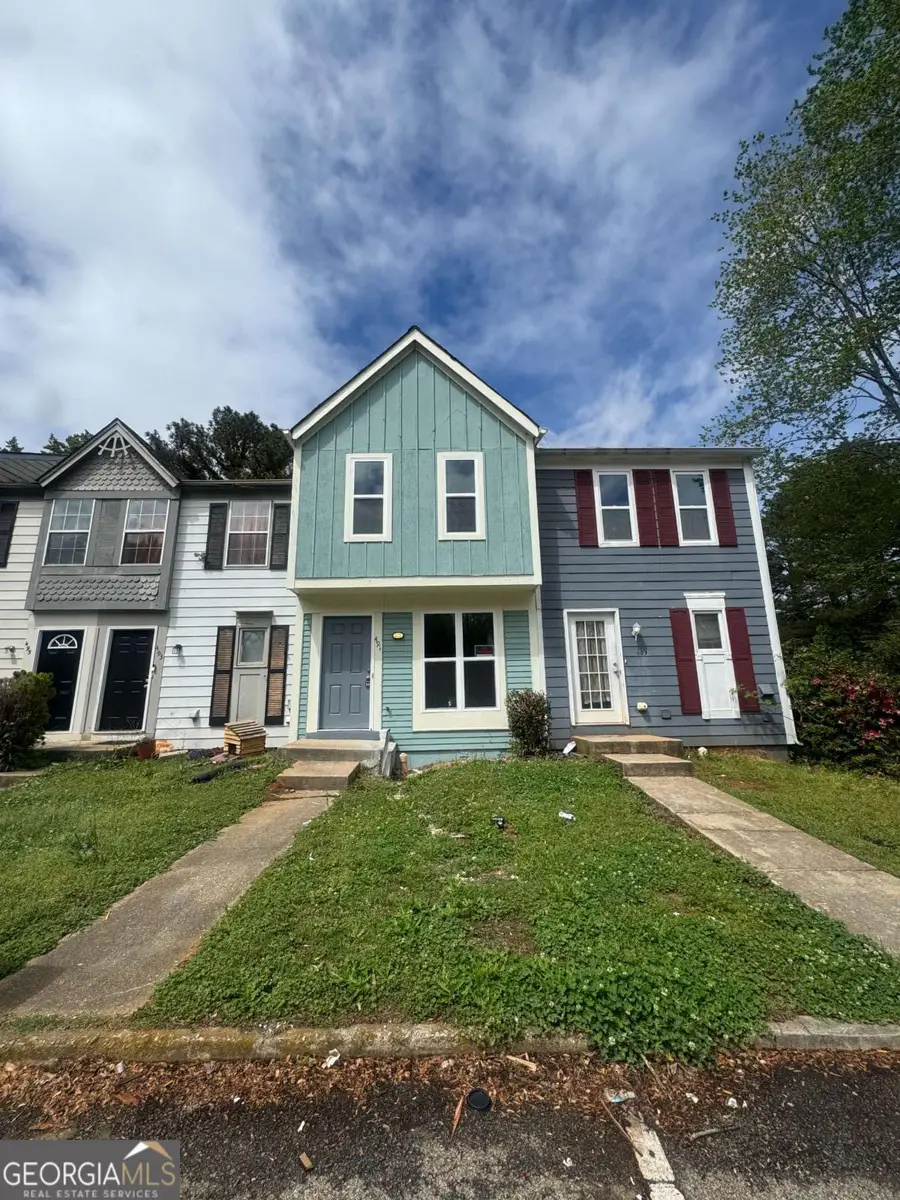 491 Prince Of Wales, Stone Mountain, GA 30083 - #2