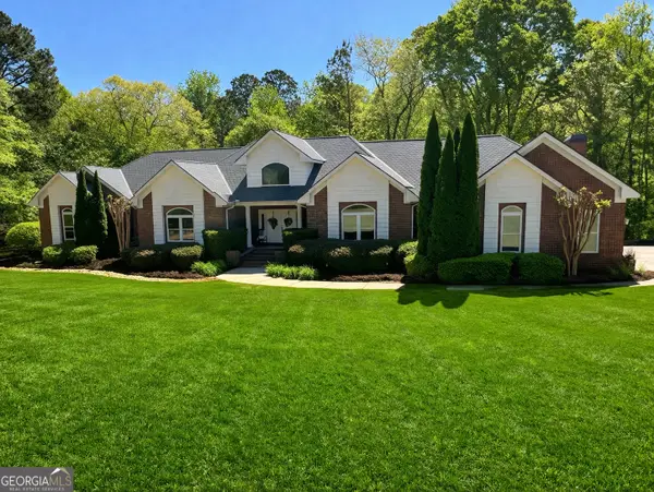 125/131 Bentley Drive Nw, Milledgeville, GA 31061