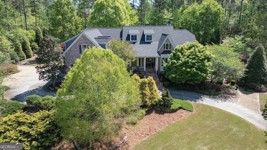 29 Vinings Trace, Newnan, GA 30265 - #3
