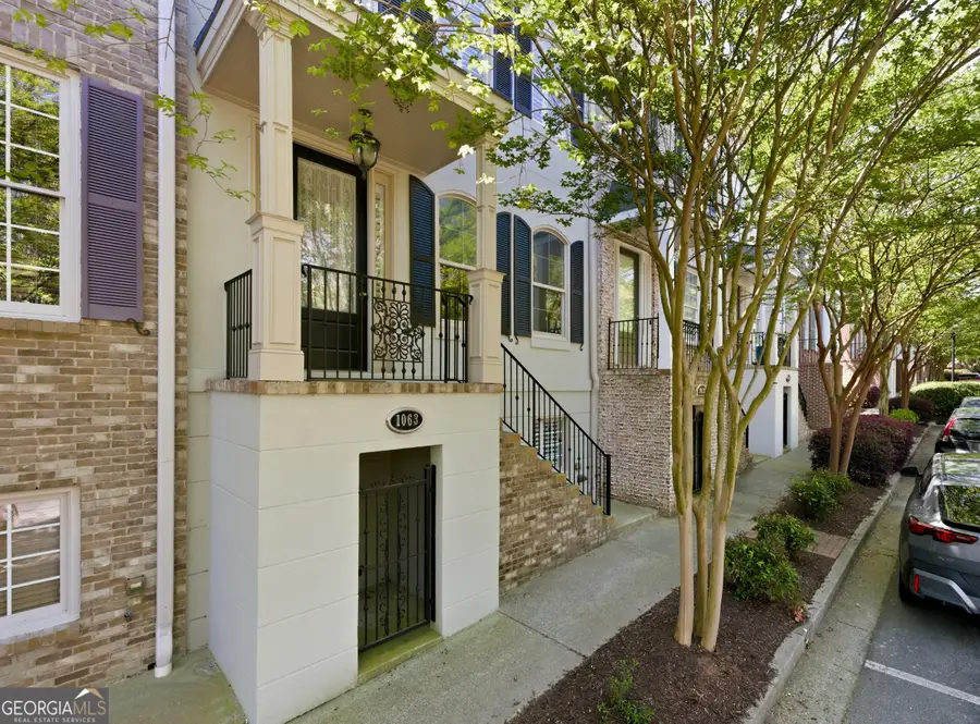 1063 NE Pearl Point, Atlanta, GA 30328 - #2