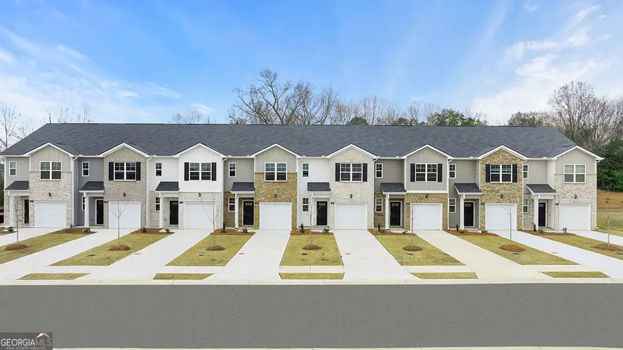 208 Kenmore Circle, Perry, GA 31069 - #2