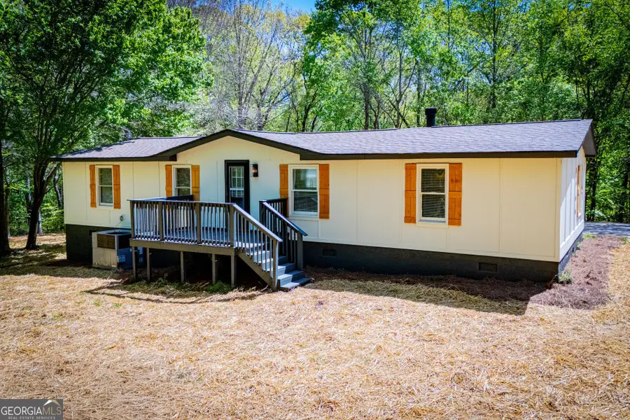 3100 Victory Church Road, Bowdon, GA 30108 - #2
