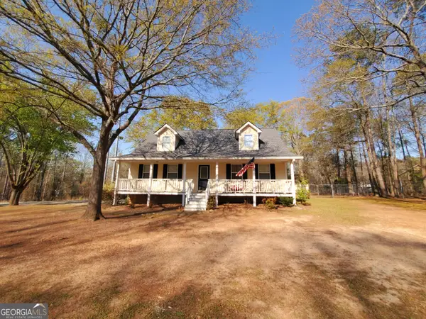 128 W Briarwood Drive, Nicholson, GA 30565