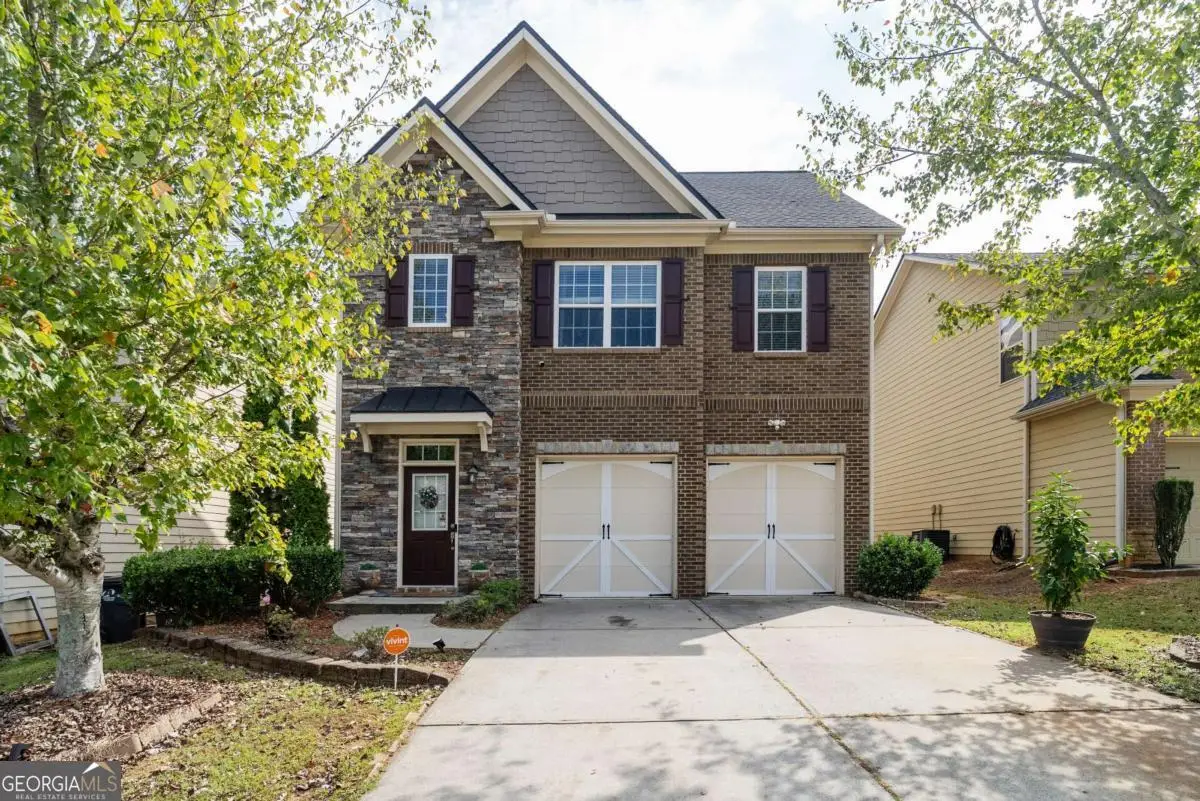 2210 Atkinson Park Drive, Lawrenceville, GA 30043 - #1