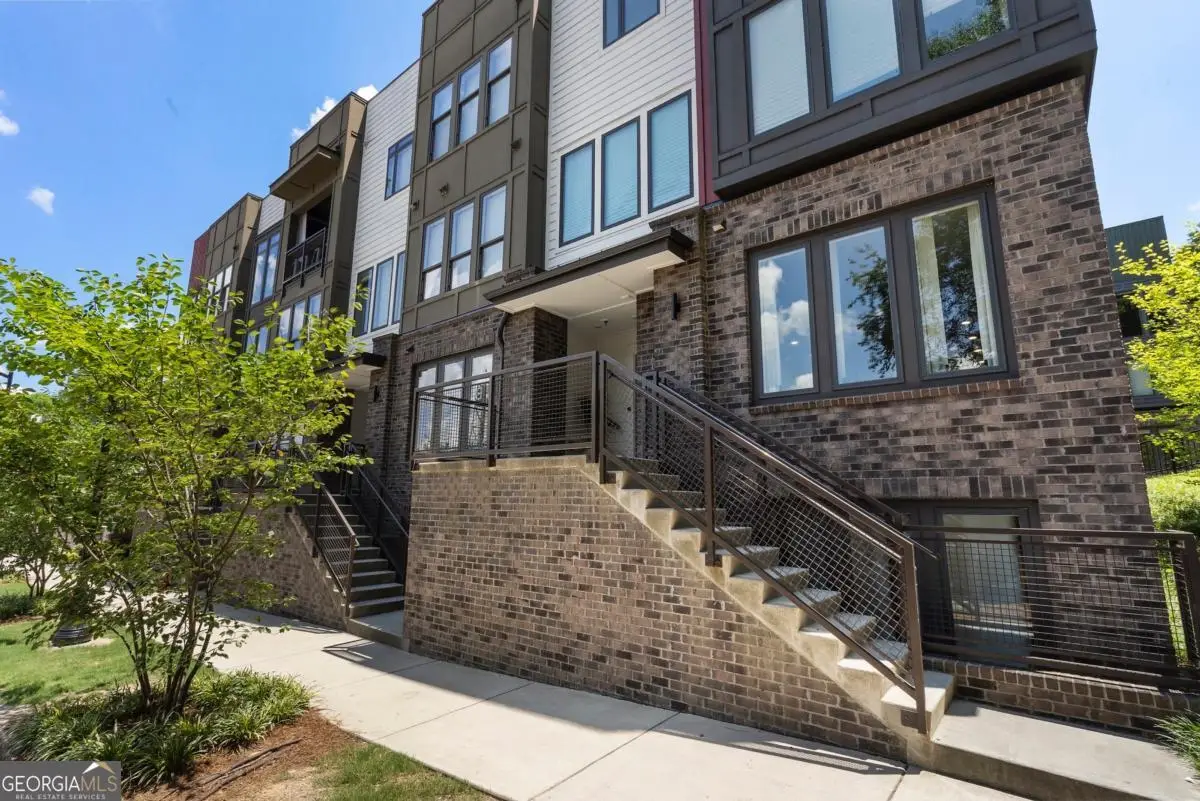 371 Pratt Drive Se #207, Atlanta, GA 30315 - #1