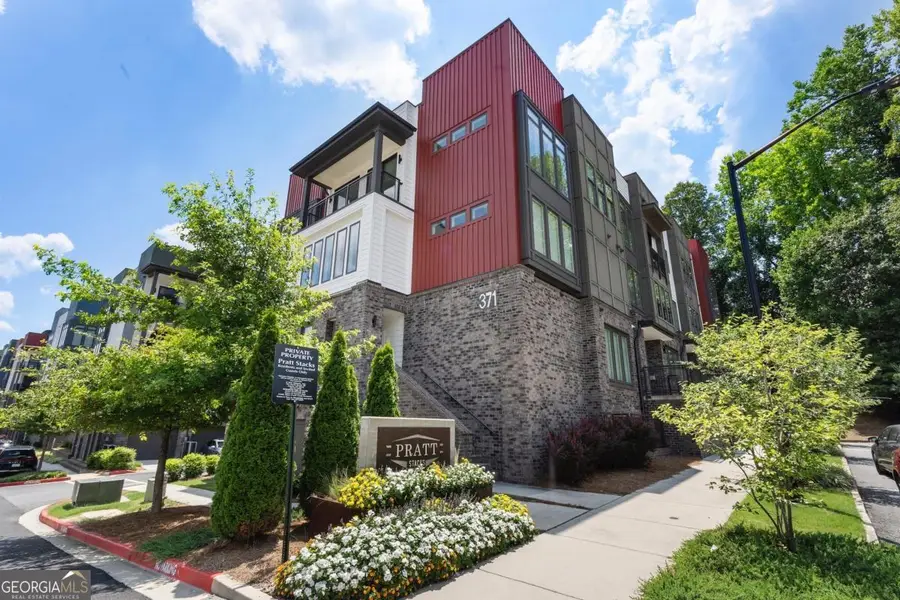 371 Pratt Drive Se #207, Atlanta, GA 30315 - #2