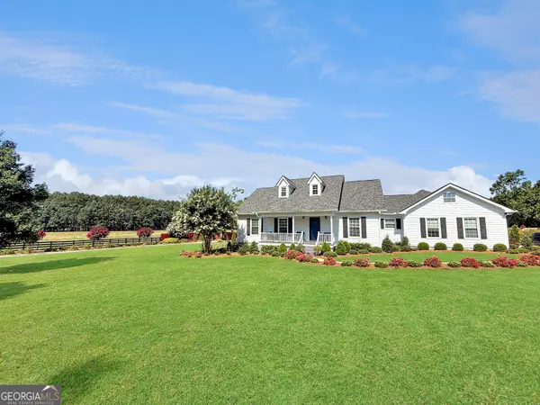 6356 Highway 191, Comer, GA 30629