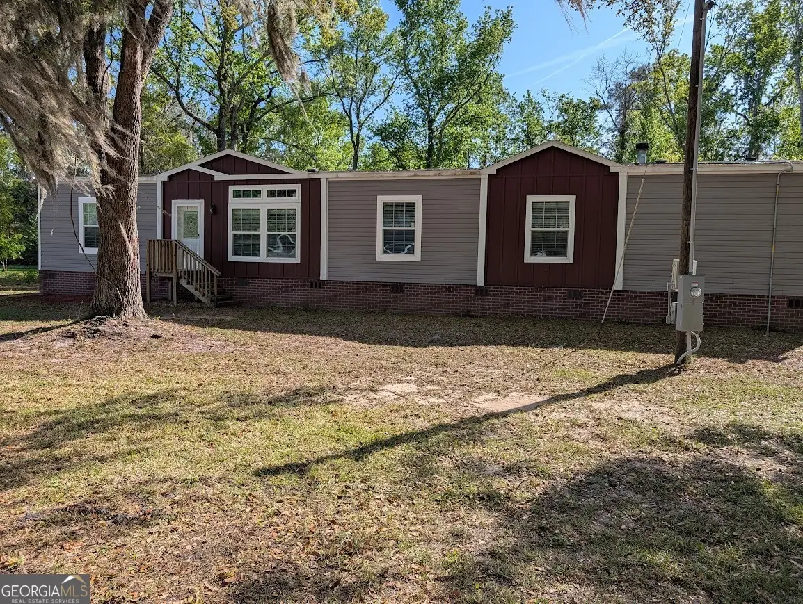 528 Laura Street, Kingsland, GA 31548 - #1