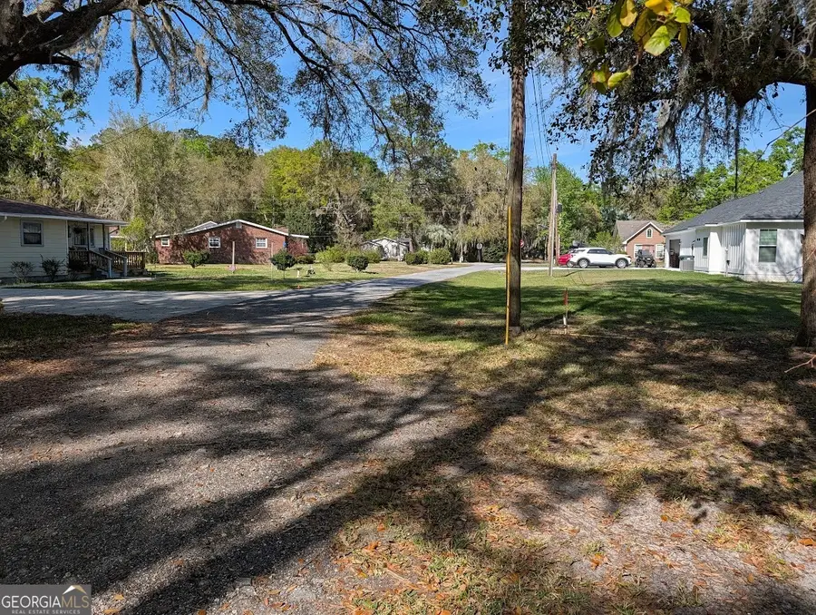 528 Laura Street, Kingsland, GA 31548 - #2