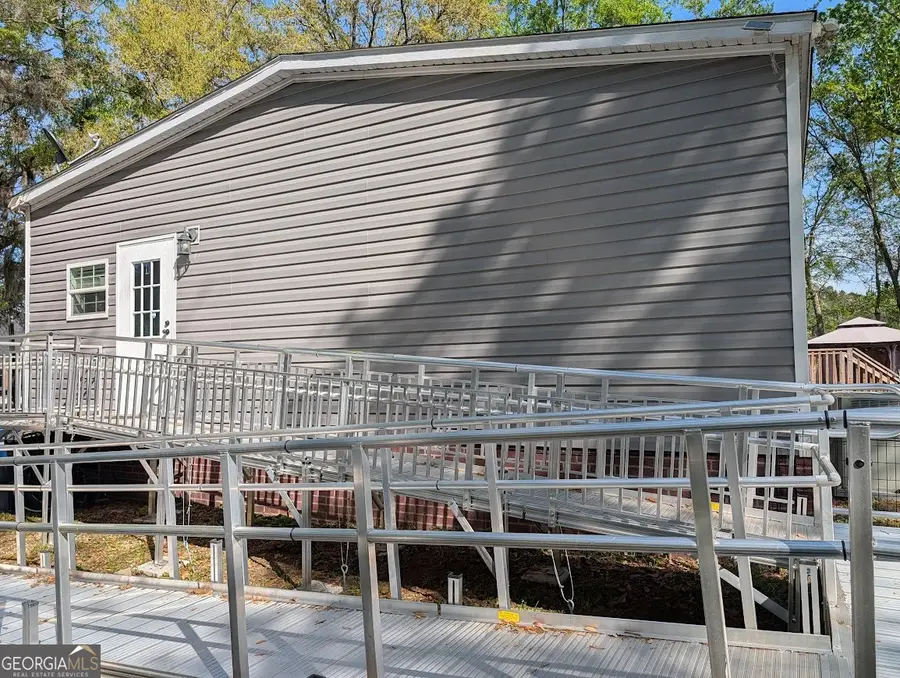 528 Laura Street, Kingsland, GA 31548 - #3