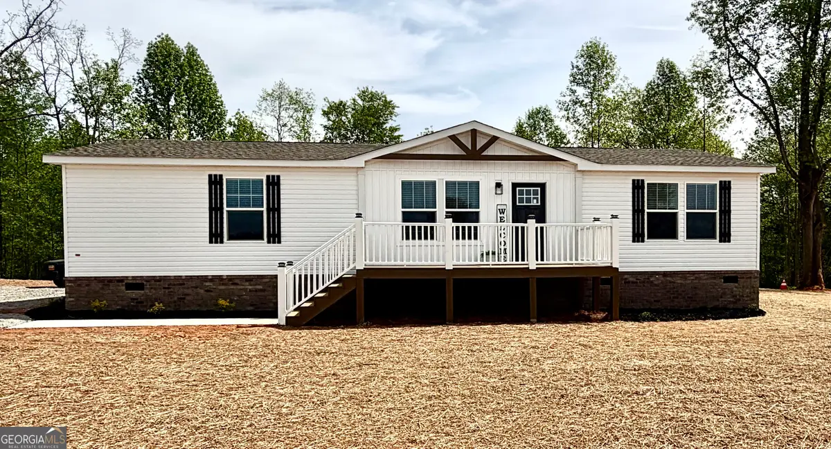 2852 Hollywood Church Road, Clarkesville, GA 30523 - #1