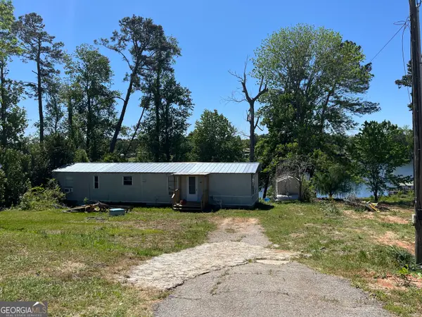 866 S Lake Drive, East Dublin, GA 31027