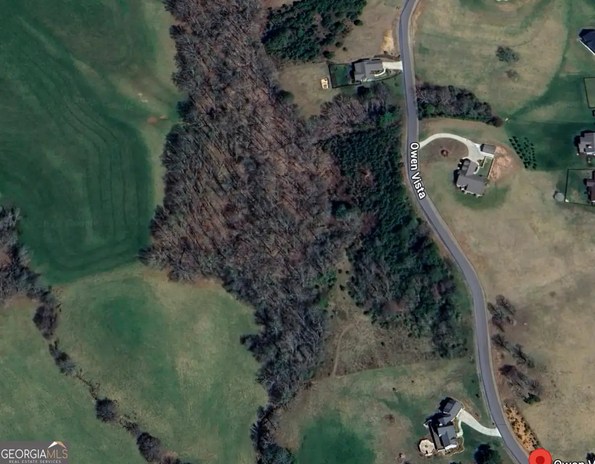 LOT 44 Owen Vista, Blairsville, GA 30512 - #1