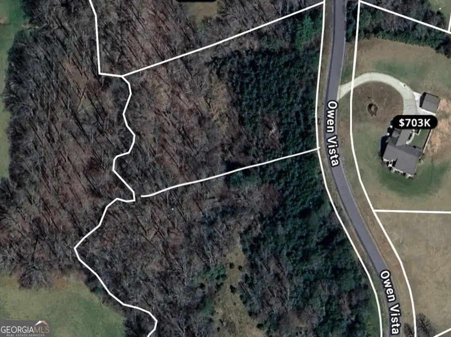 LOT 44 Owen Vista, Blairsville, GA 30512 - #2