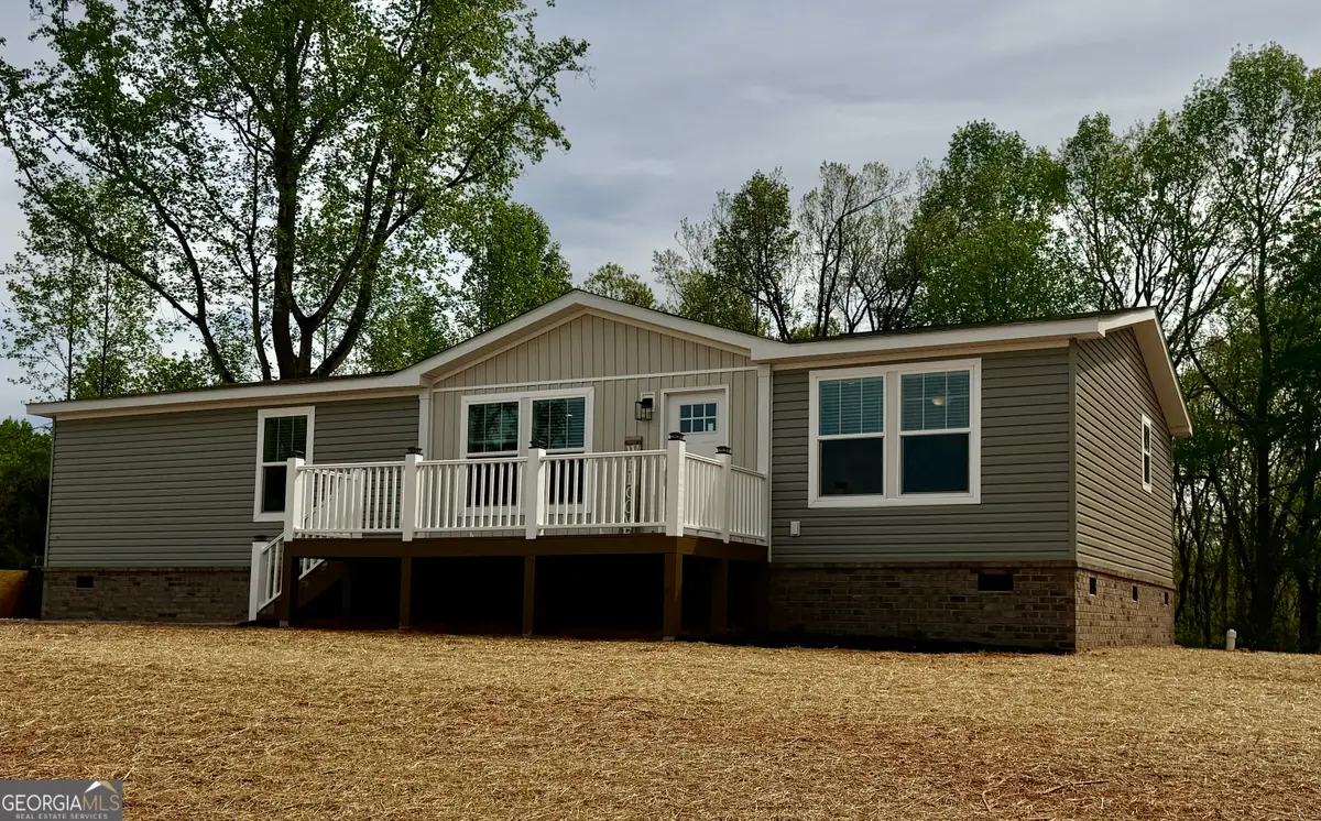 2820 Hollywood Church Road, Clarkesville, GA 30523 - #1