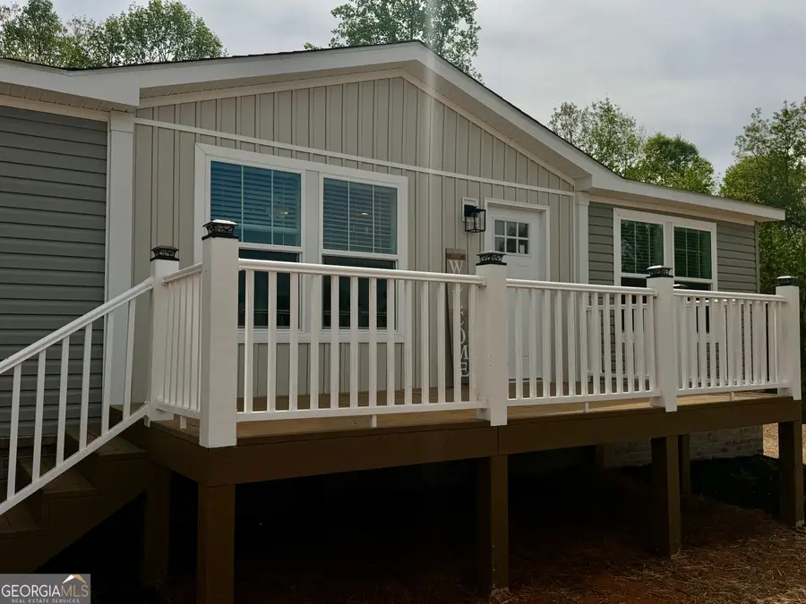 2820 Hollywood Church Road, Clarkesville, GA 30523 - #2