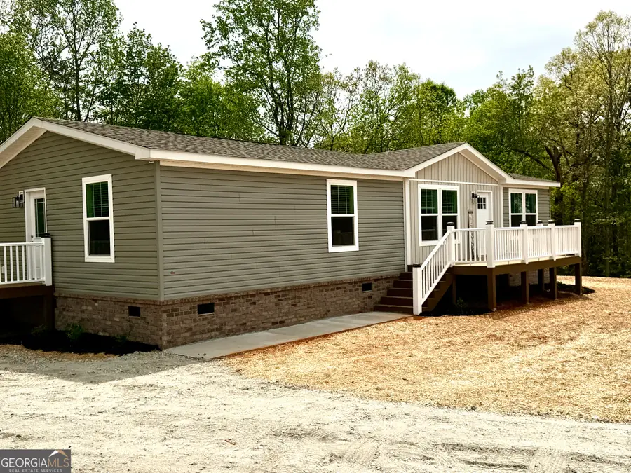 2820 Hollywood Church Road, Clarkesville, GA 30523 - #3