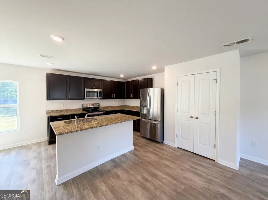 1355 Mills Cove Drive, Covington, GA 30016 - #2