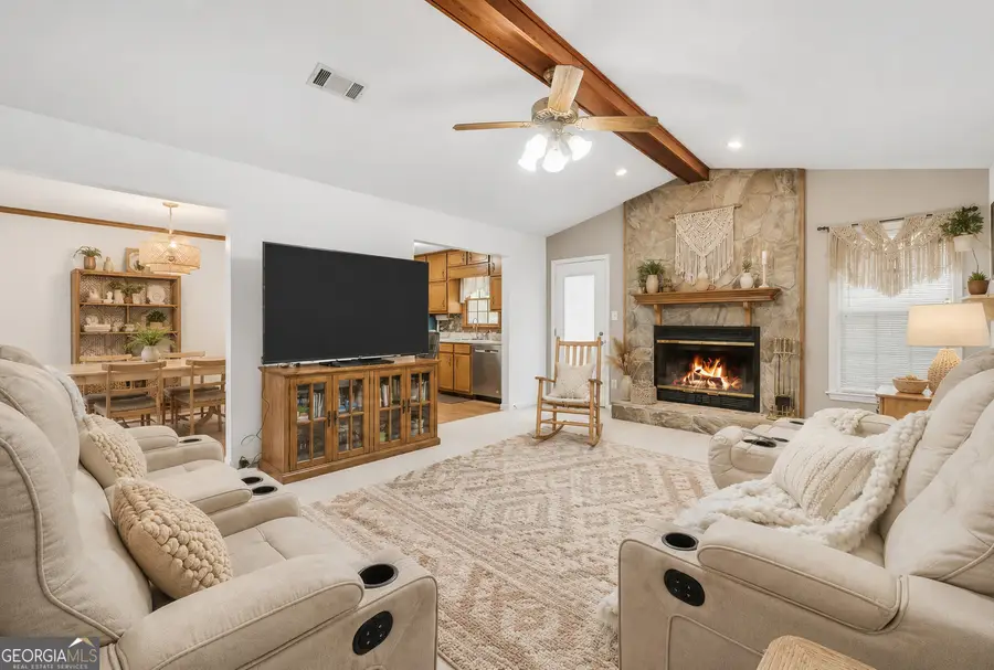 102 Steeplechase Drive, McDonough, GA 30252 - #2