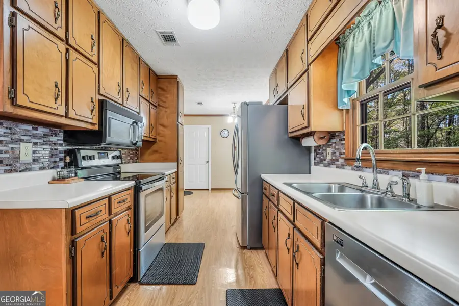 102 Steeplechase Drive, McDonough, GA 30252 - #3