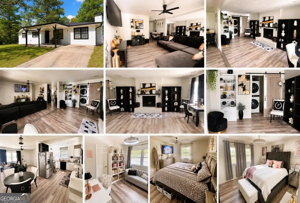 4621 Pinedale Drive, Macon, GA 31206 - #1