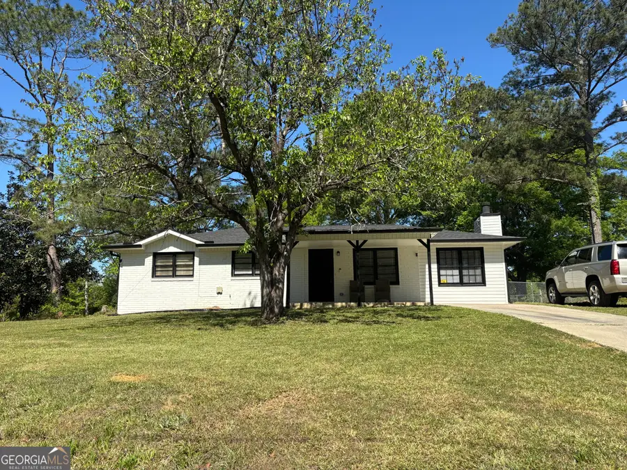 4621 Pinedale Drive, Macon, GA 31206 - #2