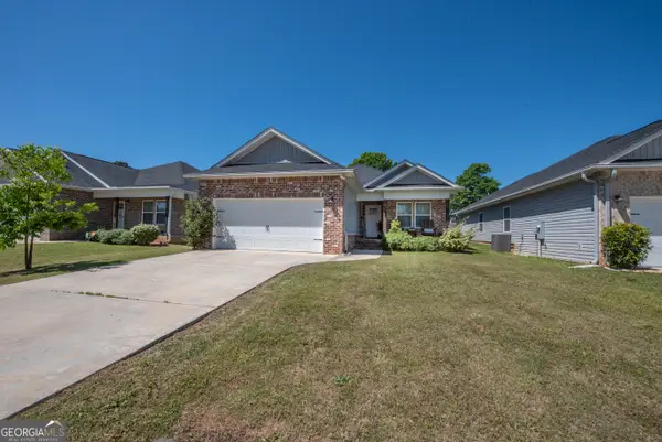 139 Northsky Drive, Warner Robins, GA 31093