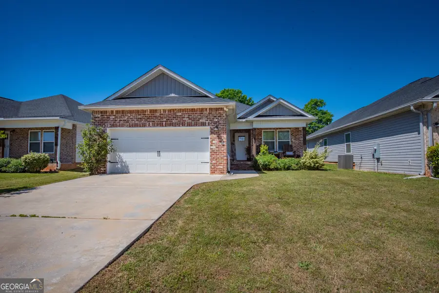 139 Northsky Drive, Warner Robins, GA 31093 - #3