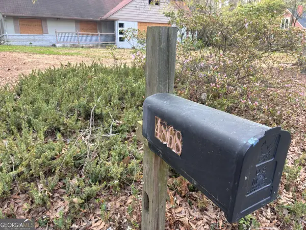 4868 Hannah Road, Atlanta, GA 30349