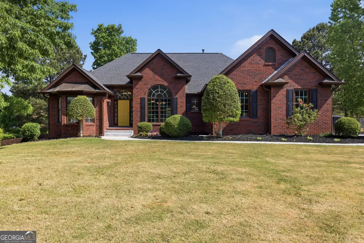 2015 Wood Valley Drive, Loganville, GA 30052 - #1